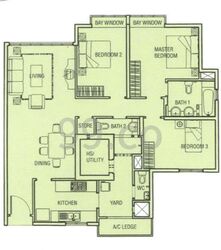 Rio Vista (D19), Condominium #516146691